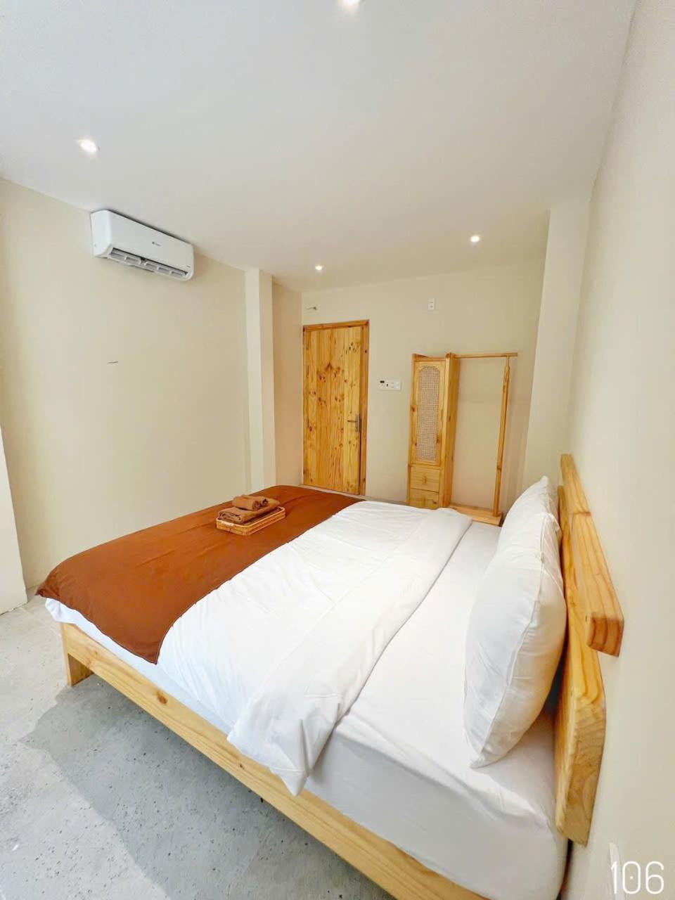 Sunset Story Hotel Ap Khanh Phuoc Exterior foto