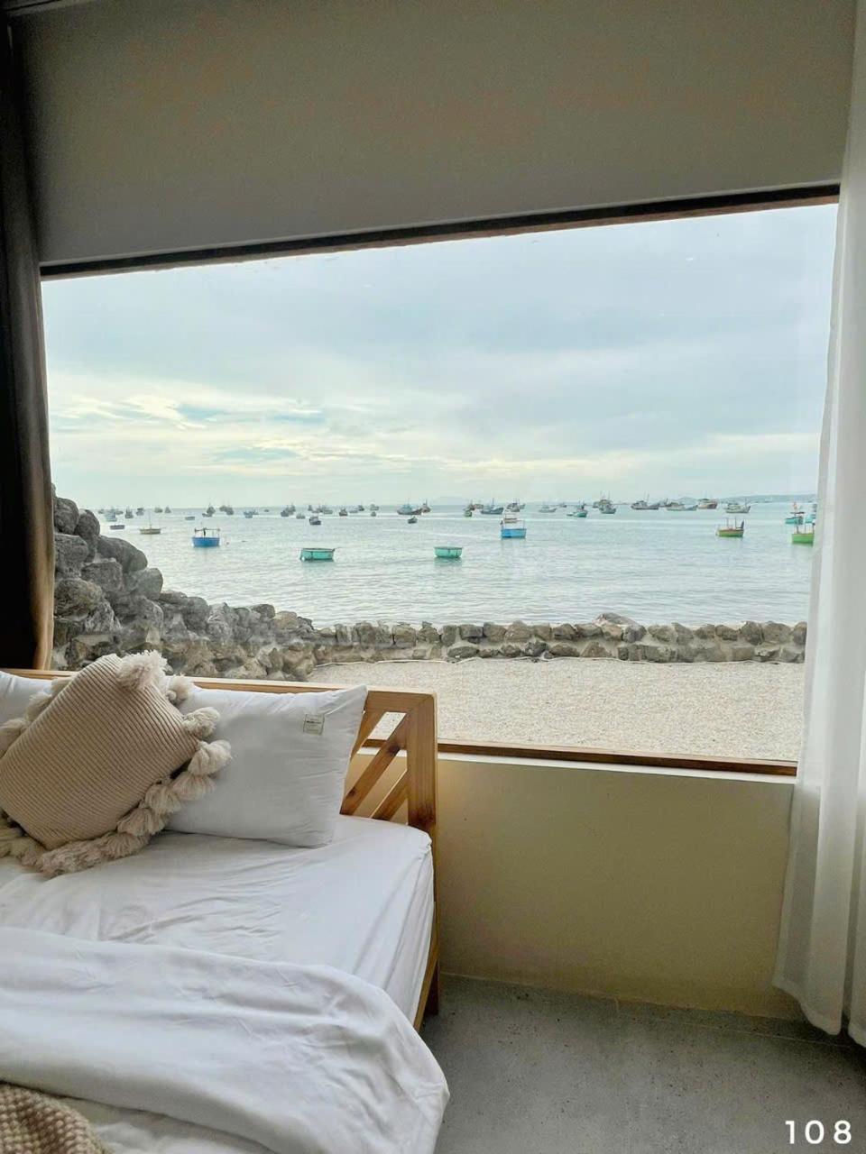Sunset Story Hotel Ap Khanh Phuoc Exterior foto