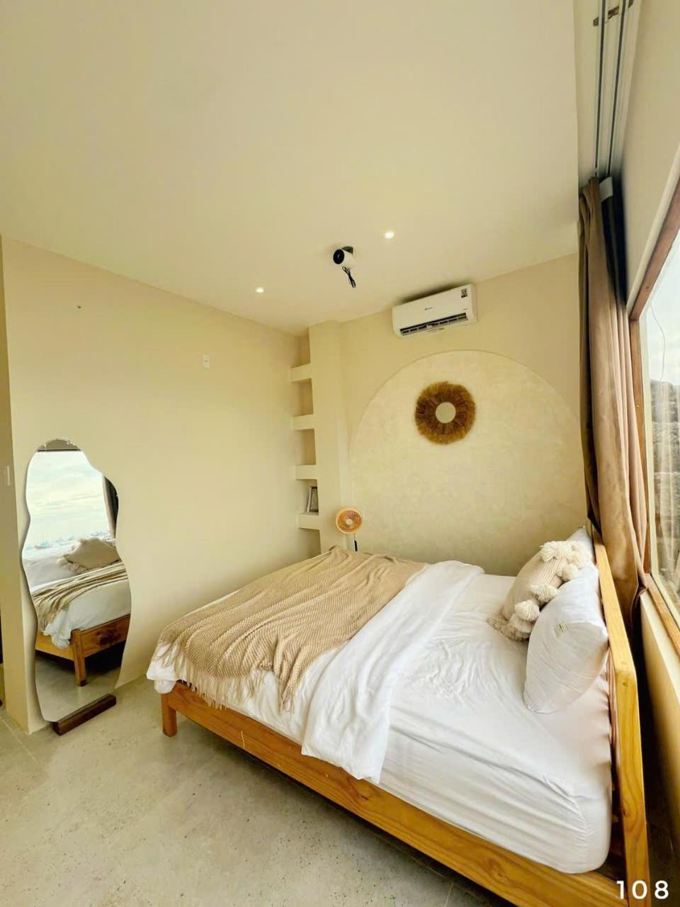 Sunset Story Hotel Ap Khanh Phuoc Exterior foto